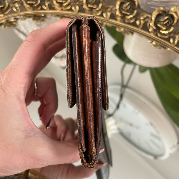 Louis Vuitton Portefeiulle Wallet - Picture 3 of 12